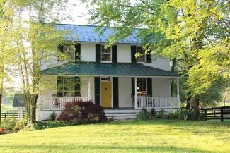 37318 John s Mosby Hwy, Middleburg, VA 20117