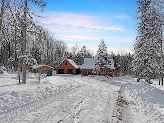 619 Stratton Arlington Rd, West Wardsboro, VT 05360