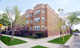 3920 W Cortland St Unit 2, Chicago, IL 60647