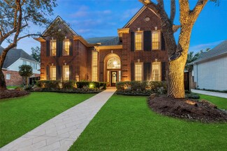 3906 Wood Park, Sugar Land, TX 77479