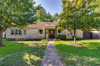 1718 Lansford Ave, Dallas, TX 75224