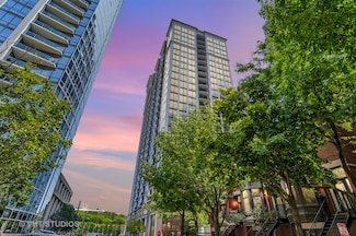 233 E 13th St Unit 601, Chicago, IL 60605