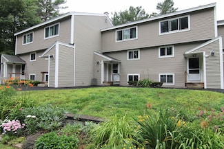 26 Orris Rd Unit G-3, Thornton, NH 03285