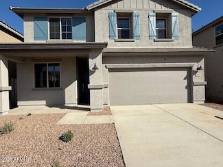 26971 N 169th Dr, Surprise, AZ 85387