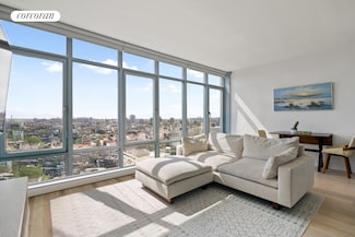 1 Northside Piers Unit 21H, Brooklyn, NY 11249
