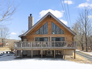 52 Glen Ave, Hunter, NY 12442