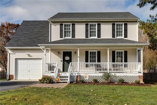 9406 Brocket Dr, Midlothian, VA 23112