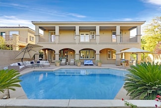 2738 Kingclaven Dr, Henderson, NV 89044