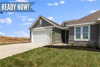 17098 W 168th Place, Olathe, KS 66062