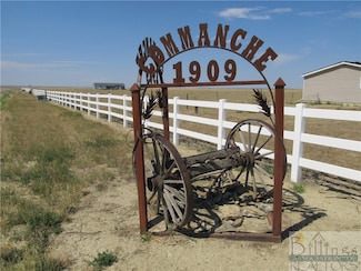 TBD Winalta Ave, Broadview, MT 59015