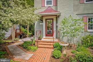 1226 Lake Falls Rd, Baltimore, MD 21210