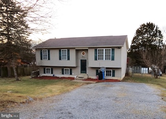 2414 Laurel Ln, Middletown, VA 22645