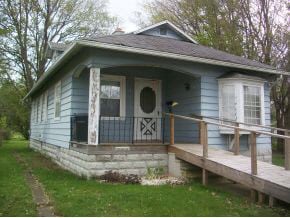 116 W Harding St, Bremen, IN 46506