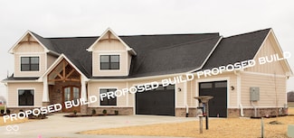 Lot 5 Auburn Hills Dr, Jackson Township, IN 46124