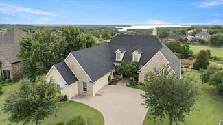 7613 Eagle Ridge Cir, Fort Worth, TX 76179