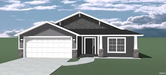 5251 Mountain Sky Cove, Fort Wayne, IN 46818