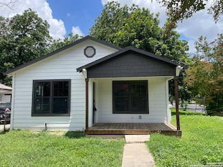 603 Humboldt St, San Antonio, TX 78211