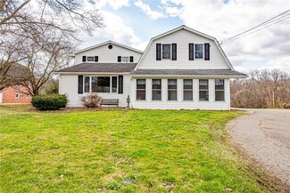 684 Saxonburg Rd, Butler, PA 16002