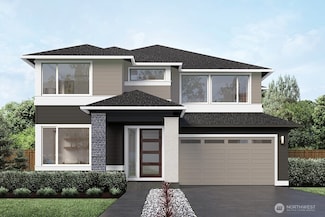 4012 198th Place SE, Bothell East, WA 98012