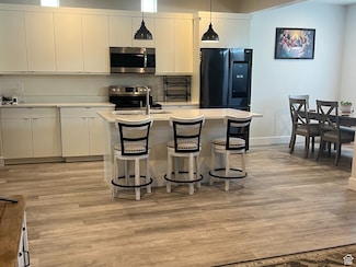 3589 S Xenon Dr, West Valley City, UT 84119