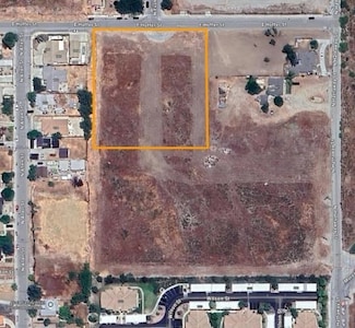 0 E Hoffer St, Banning, CA 92220