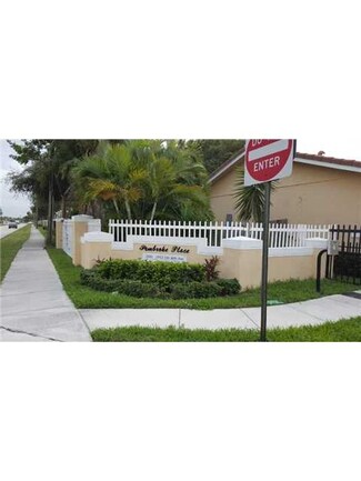 3924 SW 48th Ave Unit 3924, Hollywood, FL 33023