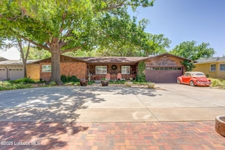 3413 42nd St, Lubbock, TX 79413