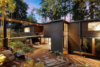 1919 Killarney Way, Bellevue, WA 98004