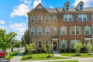 10899 Clerkenwell Alley, Saint Charles, MD 20603