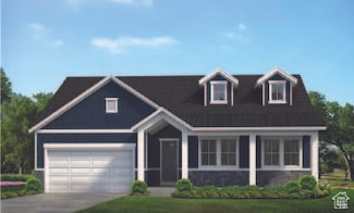 2539 W Aurora Ave Unit 292, Springville, UT 84664