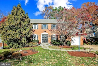 11803 Old Gate Place, Rockville, MD 20852