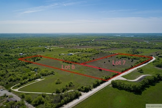 LOT 7 County Road 410, Gainesville, TX 76240