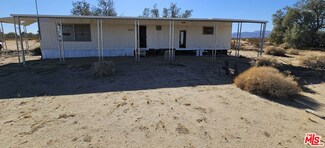 48003 Kiloran St, Newberry Springs, CA 92365