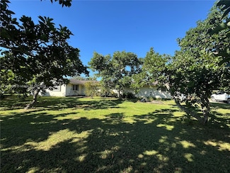 22900 SW 172nd Ave, Miami, FL 33170