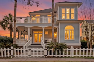 2125 Cheswick Ln, Mount Pleasant, SC 29466