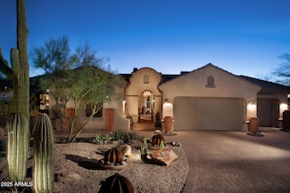 36674 N Vasari Dr, Scottsdale, AZ 85262