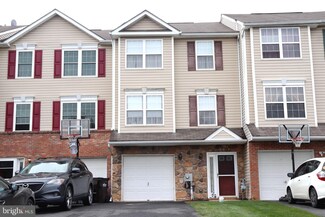 409 Dogwood St, Bally, PA 19503