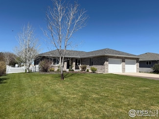 714 S Wynona Ave, Holyoke, CO 80734