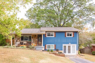 4420 Meteor Trail, Hixson, TN 37343