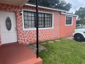 1750 NW 185th St, Miami Gardens, FL 33056