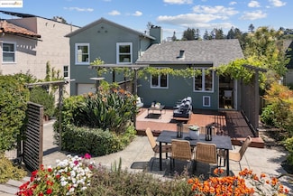 131 Sonia St, Oakland, CA 94618