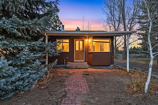 43150 Day Ave, Old Station, CA 96071