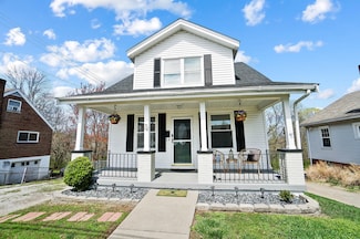 74 Linet Ave, Highland Heights, KY 41076