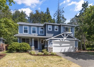 12801 66th Ave SE, Snohomish, WA 98296