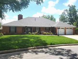 3120 NW 54th St, Oklahoma City, OK 73112