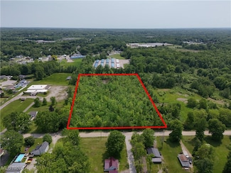 VL N Bend Rd, Ashtabula, OH 44004