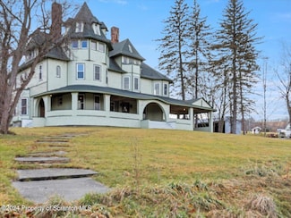 261 W South Ave, Canton, PA 17724