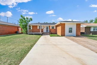 132 Elwood Dr, Edmond, OK 73013