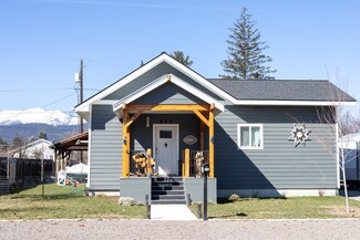 610 Michigan Ave, Libby, MT 59923