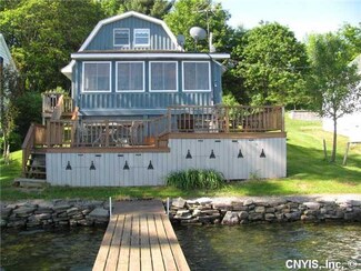 3026 Camp Rd Three, Eaton, NY 13334